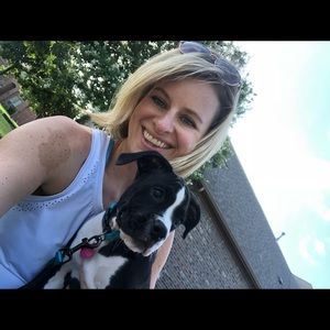 Meet your Posher, Natalie